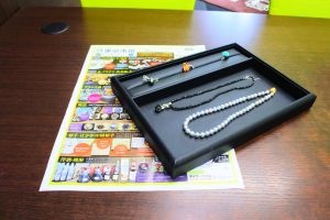 鹿児島市 買取専門 東京市場 天文館 地蔵角交番前店 金 プラチナ 製品 買取しました。