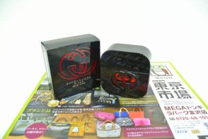 金沢市内 買取専門 東京市場 メガドンキラパーク金沢店 ブランド グッチ 香水 買取しました。