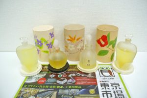 金沢市内 買取専門 東京市場 メガドンキラパーク金沢店 ブランド 香水 フレグランス 買取しました。