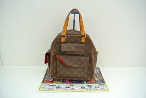 所沢市内！買取専門 東京市場 西武小手指駅北口タワーズ店 ブランド ルイヴィトン ハンドバッグ 買取しました。