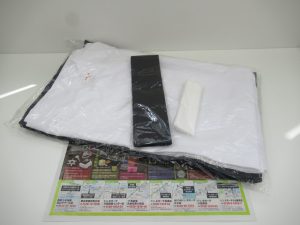 所沢市内！買取専門 東京市場 西武小手指駅北口タワーズ店 スポーツ用品 弓道 袴 買取しました。