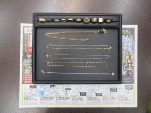 霧島市 買取専門 東京市場 ドンキホーテ霧島隼人店 貴金属 金 プラチナ 製品 買取しました。