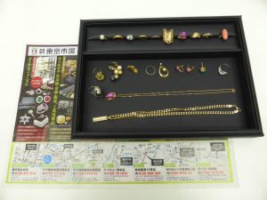 薩摩川内市！ 買取専門 東京市場 タイヨー永利店 貴金属 金 プラチナ 製品 買取しました。