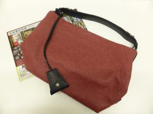 薩摩川内市！ 買取専門 東京市場 タイヨー永利店 ブランド ルイヴィトン バッグ 買取しました。