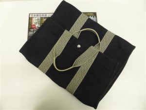 所沢市内！買取専門 東京市場 西武小手指駅北口タワーズ店 ブランド エルメス バッグ 買取しました。