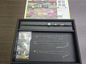 富山 高岡 射水 魚津 砺波 南砺 買取専門 東京市場 ドンキホーテ富山店 貴金属 金 プラチナ 製品 買取しました。