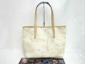 高崎市内 買取専門 東京市場 ドンキホーテ 高崎店 ブランド プリマクラッセ バッグ 買取しました。