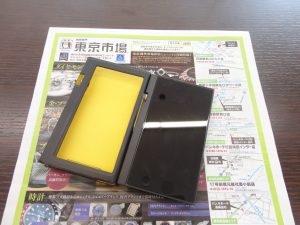 大田原市内！買取専門 東京市場 ドンキホーテ大田原店 オンキヨー プレイヤー DP-X1 買取しました。