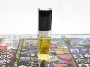 高崎市内 買取専門 東京市場 ドンキホーテ 高崎店 ブランド シャネル 香水 買取しました。