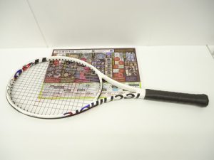 小山市内！買取専門 東京市場 ドンキホーテ小山駅前店 スポーツ用品 テニスラケット 買取しました。