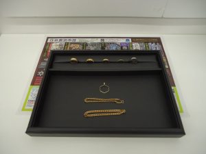 小山市内！買取専門 東京市場 ドンキホーテ小山駅前店 金 K18 アクセサリー 買取しました。