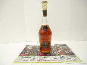 所沢市内！買取専門 東京市場 西武小手指駅北口タワーズ店 洋酒 ブランデー カミュ XO 買取しました。