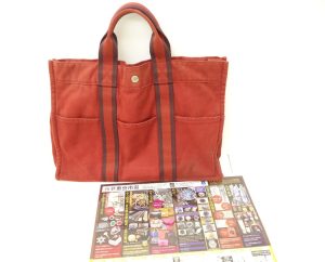 小山市内！買取専門 東京市場 ドンキホーテ小山駅前店 ブランド エルメス  フールトゥ 買取しました。