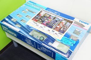 行田市、熊谷市近隣！買取専門 東京市場 ドンキ 行田持田インター店 鉄道模型 トミックス 買取しました。