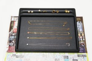 行田市内！買取専門 東京市場 ドンキ 行田持田インター店 貴金属 金 プラチナ 製品 買取しました。