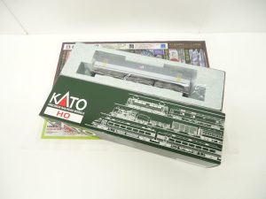 小山市内！買取専門 東京市場 ドンキホーテ小山駅前店 カトー HOゲージ 鉄道模型  買取しました。