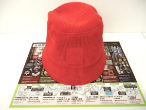 大田原市内！東京市場 ドンキホーテ大田原店 ブランド ロエベ アナグラム ロゴパッチハット 買取しました。