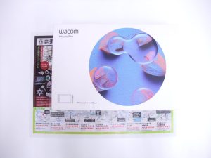 町田市 相模原市 買取専門 東京市場 町田駅前コビルナ店 ワコム ペンタブレット 買取しました。