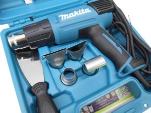 日立市内！買取専門 東京市場 メガドンキ 日立店 電動工具 マキタ ヒートガン 買取しました。