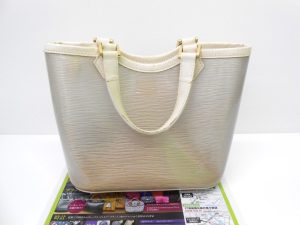 日立市内！買取専門 東京市場 メガドンキ 日立店 ブランド ルイヴィトン バッグ 買取しました。