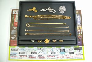 所沢 入間 狭山 日高 秩父 東村山 買取専門 東京市場 西武小手指駅北口タワーズ店 貴金属 金 プラチナ 宝石 真珠 買取しました。