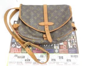 所沢市内！買取専門 東京市場 西武小手指駅北口タワーズ店 ブランド ルイヴィトン バッグ 買取しました。