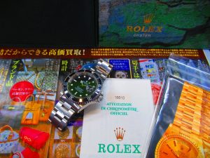 富山 高岡 射水 魚津 砺波 南砺 買取専門 東京市場 ドンキホーテ富山店 ブランド ロレックス 時計 買取しました。