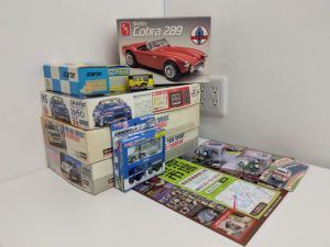 春日部市内！ 買取専門 東京市場 東武豊春駅西口店 ハセガワ フジミ 自動車 プラモデル 模型 チョロＱ 買取しました。