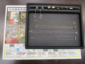霧島市 買取専門 東京市場 ドンキホーテ霧島隼人店 貴金属 金 プラチナ 製品 買取しました。