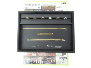 大田原市内！ 買取専門 東京市場 ドンキホーテ大田原店 貴金属 金 プラチナ ダイヤ リング ネックレス 買取しました。