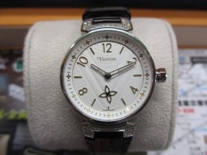 金生町 いづろ 中町 買取専門東京市場 天文館 御着屋交番前店 時計 ルイヴィトン 買取しました。