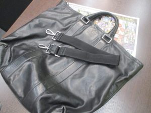 霧島市 買取専門 東京市場 ドンキホーテ霧島隼人店 ブランド プラダ バッグ 買取しました。