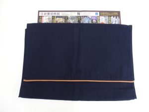 薩摩川内市！ 買取専門 東京市場 タイヨー永利店 ブランド エルメス ワイシャツケース 買取しました。