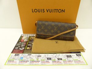 薩摩川内市！ 買取専門 東京市場 タイヨー永利店 ブランド ルイヴィトン バッグ 買取しました。