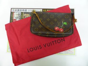 薩摩川内市！ 買取専門 東京市場 タイヨー永利店 ブランド ルイヴィトン バッグ 買取しました。