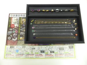 薩摩川内市！ 買取専門 東京市場 タイヨー永利店 貴金属 金 プラチナ 製品 買取しました。