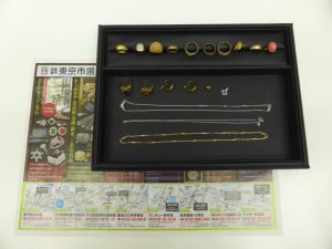 薩摩川内市！ 買取専門 東京市場 タイヨー永利店 貴金属 金 プラチナ 製品 買取しました。