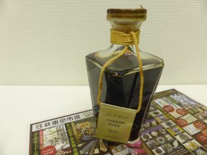 薩摩川内市！ 買取専門 東京市場 タイヨー永利店 酒 洋酒 ブランデー コルドンブルー 買取しました。