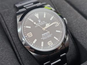 富山 高岡 射水 魚津 砺波 南砺 買取専門 東京市場 ドンキホーテ富山店 ブランド ロレックス 時計 買取しました。