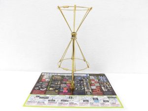 前橋市内 買取専門 東京市場 17号前橋元総社南小前店 アマチュア無線 コメット アンテナ 買取しました。