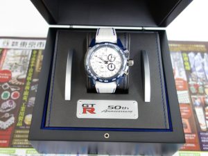 高崎市内 買取専門 東京市場 ドンキホーテ 高崎店 ブランド グランドセイコー 腕時計 買取しました。