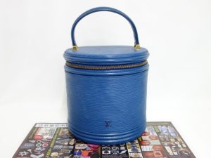 高崎市内 買取専門 東京市場 ドンキホーテ 高崎店 ブランド ルイ・ヴィトン バッグ 買取しました。