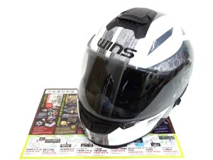 高崎市内 買取専門 東京市場 ドンキホーテ 高崎店 バイク用品 ウインズ ヘルメット 買取しました。