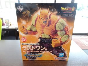 大田原市内！ 買取専門 東京市場 ドンキホーテ大田原店 コレクション 一番くじ ドラゴンボール 買取しました。