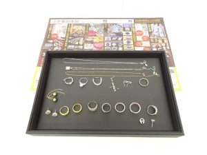 小山市内！買取専門 東京市場 ドンキホーテ小山駅前店 金 K18 Pt900 アクセサリー 買取しました。
