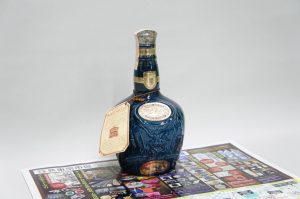 行田市内、熊谷市近隣！買取専門 東京市場 ドンキ 行田持田インター店 洋酒 ウイスキー ロイヤルサート21年 買取しました。