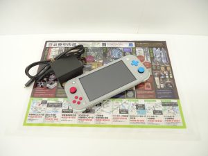 小山市内！買取専門 東京市場 ドンキホーテ小山駅前店  ニンテンドー スイッチライト 買取しました。
