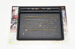 行田市内、羽生市近隣！買取専門 東京市場 ドンキ 行田持田インター店 貴金属 金 プラチナ アクセサリー 買取しました。