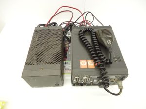 小山市内！買取専門 東京市場 ドンキホーテ小山駅前店 トリオ 無線機 買取しました。