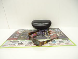 小山市内！買取専門 東京市場 ドンキホーテ小山駅前店 グッチ サングラス 買取しました。